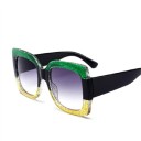 Lunettes de soleil pour femmes E1364 5