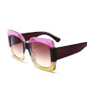 Lunettes de soleil pour femmes E1364 7
