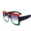 Lunettes de soleil pour femmes E1364 8