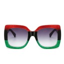 Lunettes de soleil pour femmes E1364 3