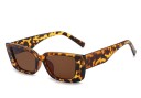 Lunettes de soleil pour femmes E1365 11
