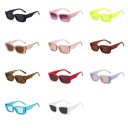 Lunettes de soleil pour femmes E1365 2