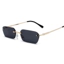 Lunettes de soleil pour femmes E1366 1