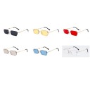 Lunettes de soleil pour femmes E1366 2