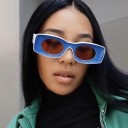 Lunettes de soleil pour femmes E1371 1