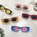 Lunettes de soleil pour femmes E1371 2