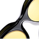 Lunettes de soleil pour femmes E1371 4