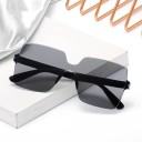 Lunettes de soleil pour femmes E1372 2