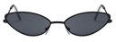 Lunettes de soleil pour femmes E1374 4