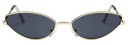 Lunettes de soleil pour femmes E1374 6
