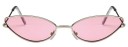 Lunettes de soleil pour femmes E1374 8