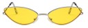 Lunettes de soleil pour femmes E1374 9