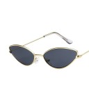 Lunettes de soleil pour femmes E1374 2