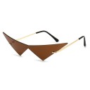 Lunettes de soleil pour femmes E1375 6