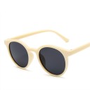 Lunettes de soleil pour femmes E1376 4