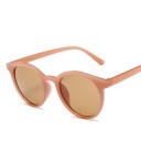 Lunettes de soleil pour femmes E1376 7