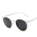 Lunettes de soleil pour femmes E1376 8