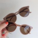 Lunettes de soleil pour femmes E1376 2
