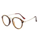 Lunettes de soleil pour femmes E1377 12