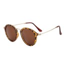 Lunettes de soleil pour femmes E1377 9