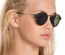 Lunettes de soleil pour femmes E1377 1