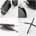 Lunettes de soleil pour femmes E1377 3