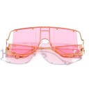 Lunettes de soleil pour femmes E1378 9