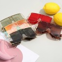 Lunettes de soleil pour femmes E1378 2