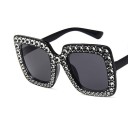 Lunettes de soleil pour femmes E1379 2