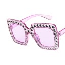 Lunettes de soleil pour femmes E1379 7