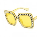 Lunettes de soleil pour femmes E1379 9