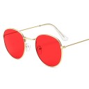 Lunettes de soleil pour femmes E1380 12