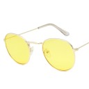Lunettes de soleil pour femmes E1380 14