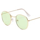 Lunettes de soleil pour femmes E1380 5