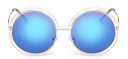 Lunettes de soleil pour femmes E1381 3