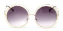 Lunettes de soleil pour femmes E1381 4