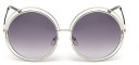 Lunettes de soleil pour femmes E1381 6