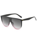 Lunettes de soleil pour femmes E1382 5