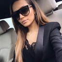 Lunettes de soleil pour femmes E1382 1