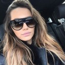 Lunettes de soleil pour femmes E1382 2