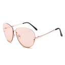 Lunettes de soleil pour femmes E1383 5
