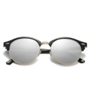 Lunettes de soleil pour femmes E1384 12