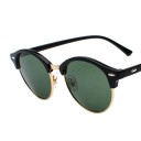 Lunettes de soleil pour femmes E1384 5
