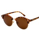 Lunettes de soleil pour femmes E1384 6