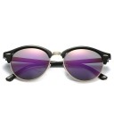 Lunettes de soleil pour femmes E1384 9