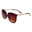 Lunettes de soleil pour femmes E1385 3