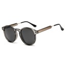 Lunettes de soleil pour femmes E1386 3