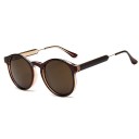 Lunettes de soleil pour femmes E1386 5