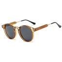 Lunettes de soleil pour femmes E1386 6