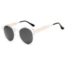 Lunettes de soleil pour femmes E1386 7